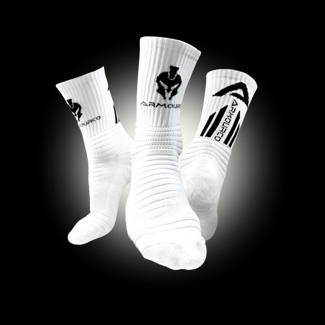 'Elite' Performance GripSocks