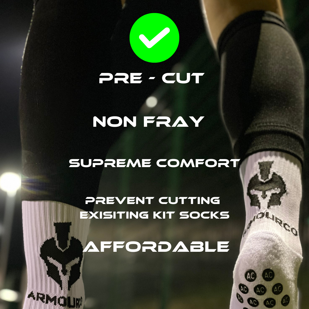 Sock Sleeves – ArmourCo