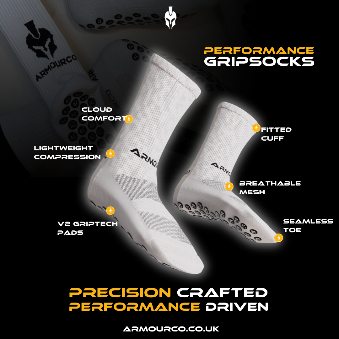 Performance GripSocks