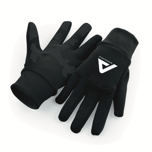 Winter Tech Gloves