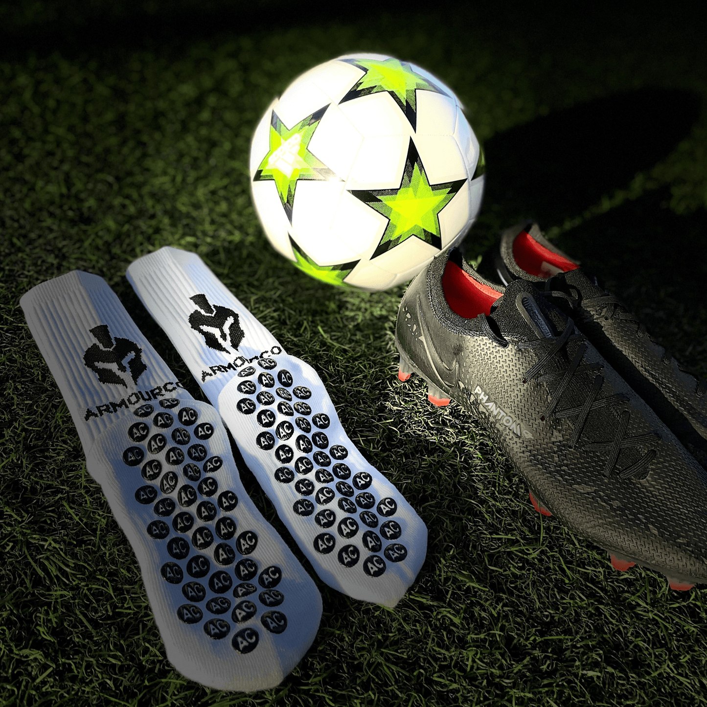 Performance GripSocks
