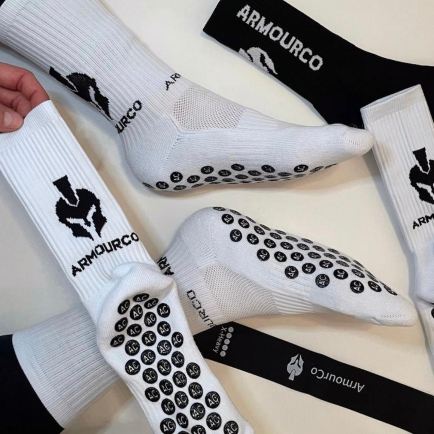 Performance GripSocks