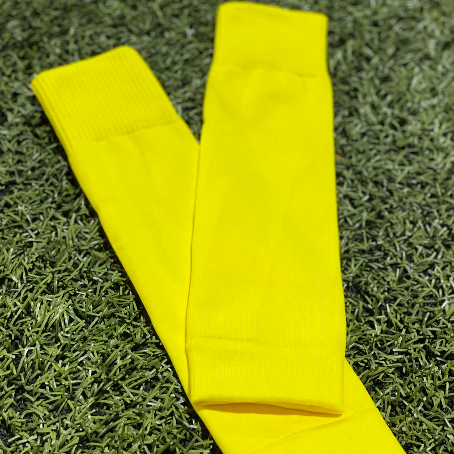 Sock Sleeves